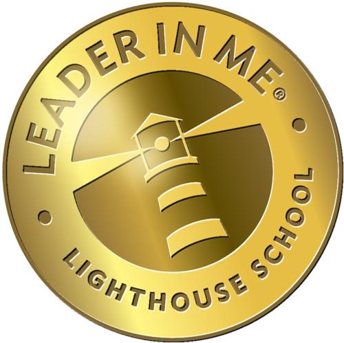 Leader In Me Seal 